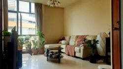 The Mayfair (D22), Condominium #544377351